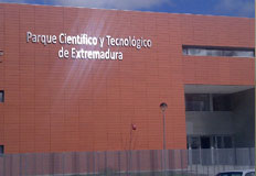 Servícios Centrales